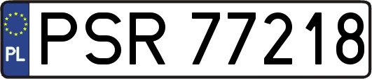 PSR77218