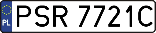 PSR7721C