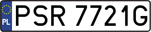 PSR7721G