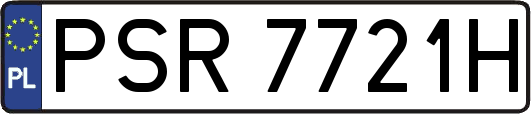 PSR7721H