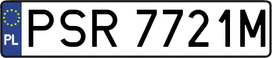 PSR7721M