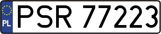 PSR77223