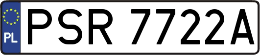 PSR7722A
