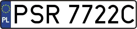 PSR7722C