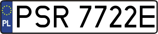 PSR7722E