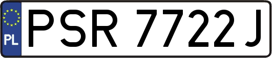 PSR7722J
