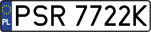 PSR7722K