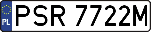 PSR7722M