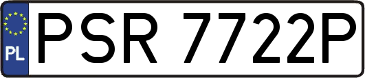 PSR7722P