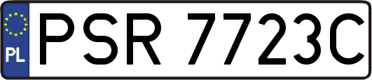 PSR7723C