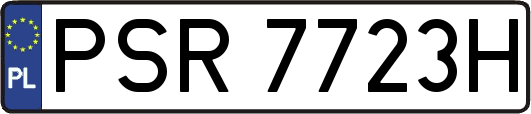 PSR7723H