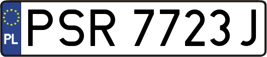 PSR7723J