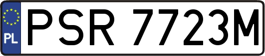 PSR7723M