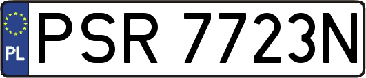 PSR7723N