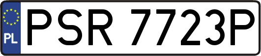 PSR7723P