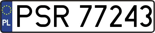PSR77243