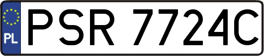 PSR7724C