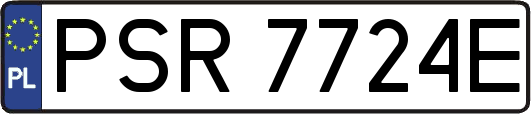 PSR7724E