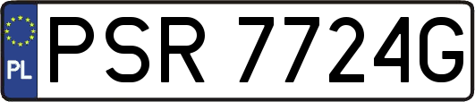 PSR7724G