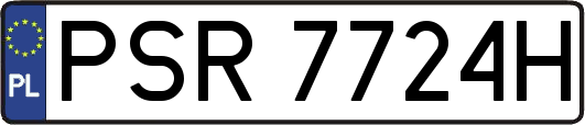 PSR7724H