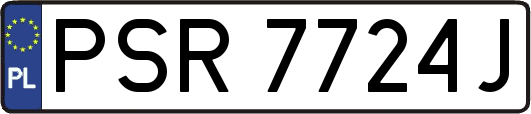 PSR7724J