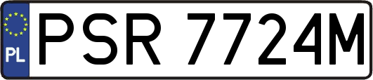 PSR7724M