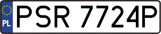 PSR7724P