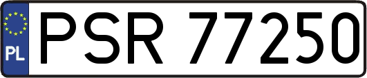 PSR77250