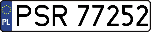 PSR77252