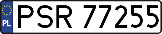 PSR77255