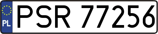 PSR77256