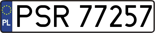 PSR77257
