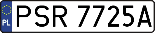 PSR7725A