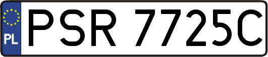 PSR7725C