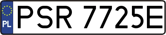 PSR7725E
