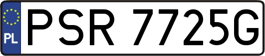 PSR7725G