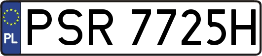 PSR7725H