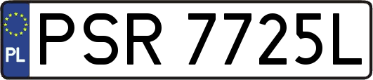 PSR7725L