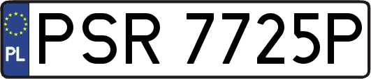 PSR7725P