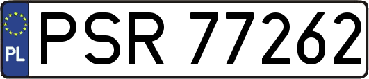 PSR77262