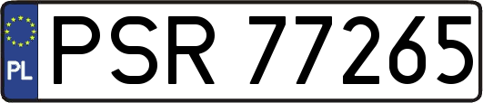 PSR77265