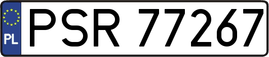 PSR77267