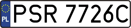 PSR7726C