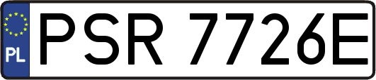 PSR7726E