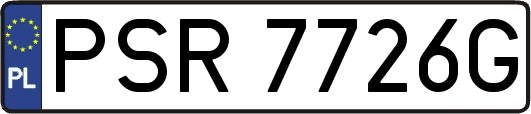 PSR7726G