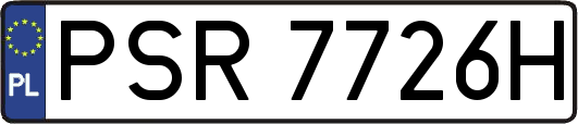 PSR7726H