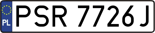 PSR7726J