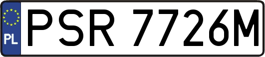 PSR7726M