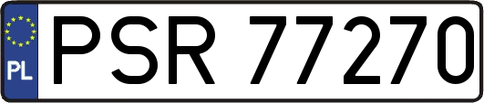 PSR77270