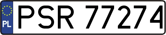 PSR77274